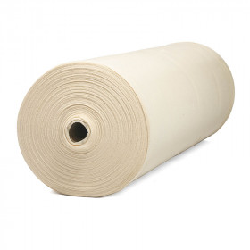 Chaussette sitinette 125 cm coton, le rouleau de 25 kg