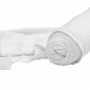 Chaussette sitinette 125 cm coton, 10m
