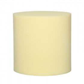 Mousse pour pouf rond ø40 x 40 cm