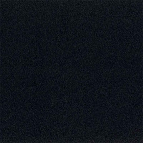 Tissu bouclette extérieur Sandy Bay noir Casamance