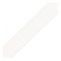 Galon tenture 18 mm blanc 6618-001 PIDF