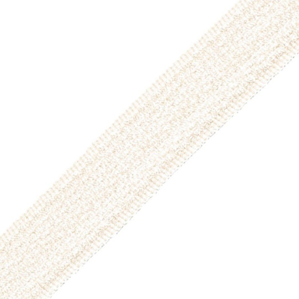 Galon tenture 18 mm écru 6618-002 PIDF