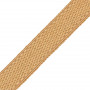 Galon tenture 18 mm noisette 6618-012 PIDF