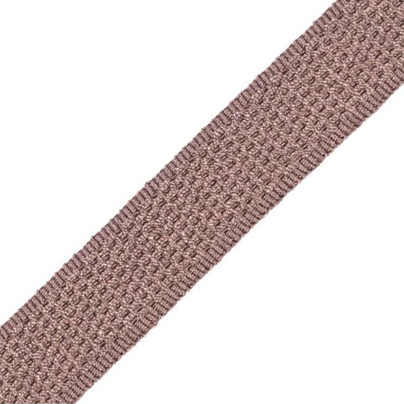 Galon tenture 18 mm lilas 6618-022 PIDF