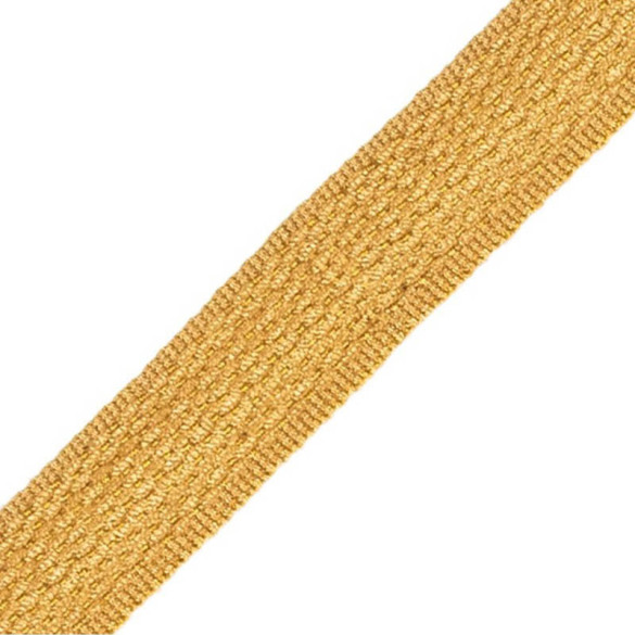 Galon tenture 18 mm soleil 6618-029 PIDF