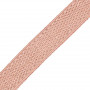 Galon tenture 18 mm saumon 6618-034 PIDF
