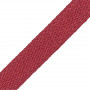 Galon tenture 18 mm framboise 6618-042 PIDF
