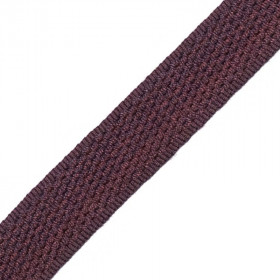 Galon tenture 18 mm prune 6618-047 PIDF