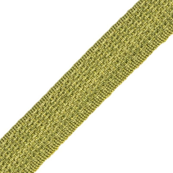 Galon tenture 18 mm pomme 6618-049 PIDF