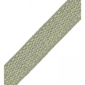 Galon tenture 18 mm fougère 6618-051 PIDF