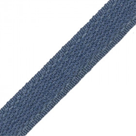 Galon tenture 18 mm orage 6618-062 PIDF