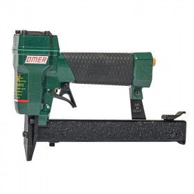 Cloueur pneumatique pour pointes finettes OMER 12.28