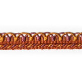 Crête Samarkand 12 mm Collection 4832 IDF | artapisserie.fr