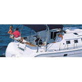 Tissus nautiques - Tissus bateaux