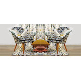 Tissu Camengo - Collection Amazone