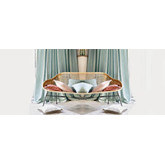 Tissu Camengo Biarritz