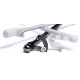 Barre de vitrage sans perçage | artapisserie.fr