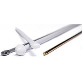 Tringle pour vitrage | artapisserie.fr