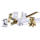 Support adhésif tringle | artapisserie.fr