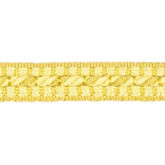 Galon cordonnet 12 mm Collection 5931 IDF | artapisserie.fr