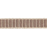 Galon reps 12 mm Collection 5901 IDF | artapisserie.fr