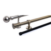 Tringle à rideau à composer | artapisserie.fr