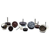 Patins glisseurs pour meubles, chaises