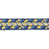 Galon chaînette 12 mm Collection 5311 IDF | artapisserie.fr