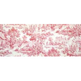 Toile de jouy - Ronde villageoise - Casal - 150 cm