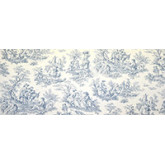 Toile de jouy A la campagne