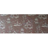 Toile de Jouy Casal Sichuan