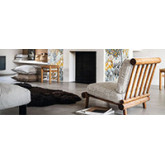 Tissu Casamance - Collection Illusion