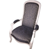 Kits de fournitures tapissier pour rénover un fauteuil Voltaire