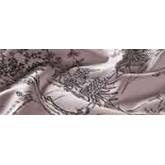 Toile de jouy fond coloré JAB Gallantry