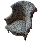 Kits de fournitures tapissier pour rénover un fauteuil Crapaud ou anglais