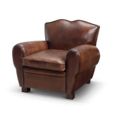 Kits de fournitures tapissier pour rénover un fauteuil Club