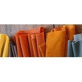 Tissus Casal Concorde en velours NF M1 grande largeur