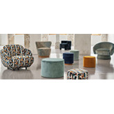 Collection Paddington | artapisserie.fr