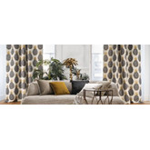 Tissus collection Nouvelle Orléans Camengo