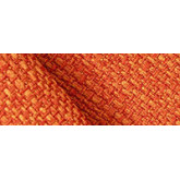 Tissu siège Hermès