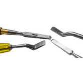 Ciseau à dégarnir | artapisserie.fr