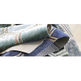 Velours tissé Manipur