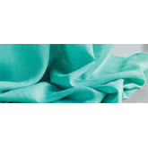 Très joli voilage en lin de la marque Casamance