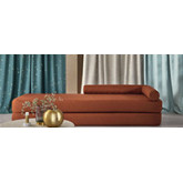 Tissu Casamance collection feutrée et rassurante Edinburgh 4