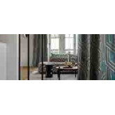 Collection Porte des Lilas Casamance | artapisserie.fr