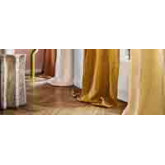 Collection Linen 3 Casamance | artapisserie.fr