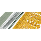 Passementerie pour abat jour | artapisserie.fr