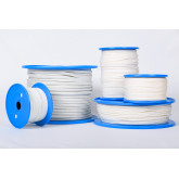 Drisse polyamide - Cordage polyamide en corde tressée