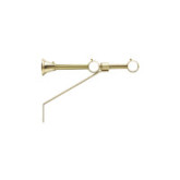 Jambe de force pour support mural | artapisserie.fr