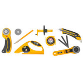 Cutter Olfa | artapisserie.fr